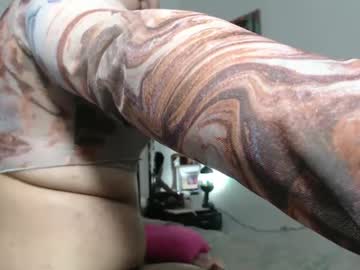 Valery_Prinss5 Chaturbate stream image from January 24, 2025