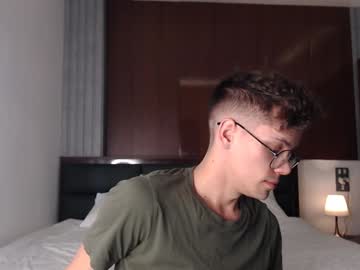 William_Henry_A Chaturbate stream image from January 24, 2025