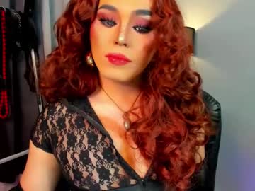 Yourfiercemistress Chaturbate stream image from January 24, 2025