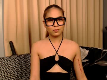 Yvannasilva18 Chaturbate stream image from January 24, 2025