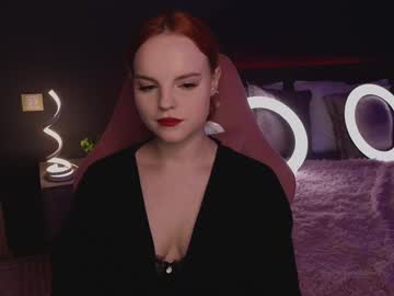 Agatamoonlight Chaturbate stream image from January 24, 2025