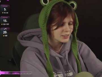Aniecastitas Chaturbate stream image from January 24, 2025