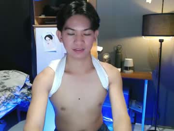 Asian_Wayne Chaturbate stream image from January 24, 2025