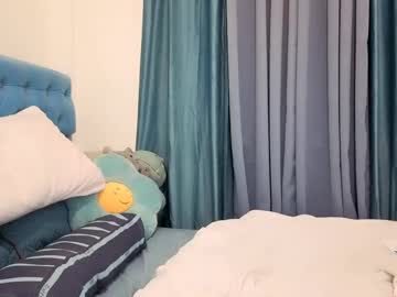 Asianbabecandy Chaturbate stream image from January 24, 2025