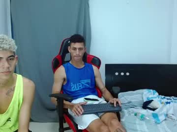 Dante_Lord Chaturbate stream image from January 24, 2025
