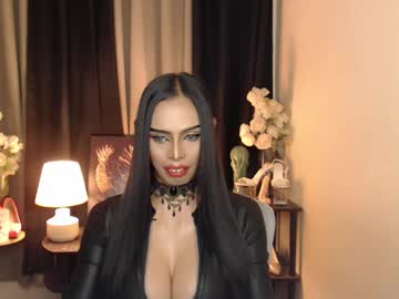 Darksoul_Mistress Chaturbate stream image from January 24, 2025