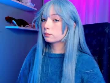Forget_Me_Not_Eve Chaturbate stream image from January 24, 2025