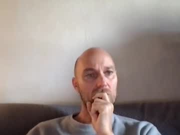 Giannipaciotti Chaturbate stream image from January 24, 2025
