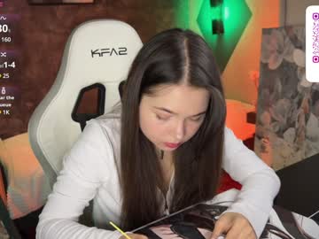 Kirarasay Chaturbate stream image from January 24, 2025