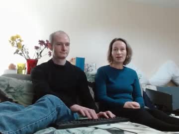 Mrs_Velvet_Vixen_And_Mr_Stud Chaturbate stream image from January 24, 2025