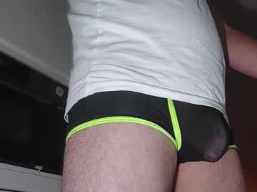 Ronny8_5 Chaturbate stream image from January 24, 2025