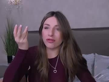 Soffyasi Chaturbate stream image from January 24, 2025