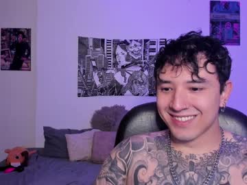 Thejoestars Chaturbate stream image from January 24, 2025