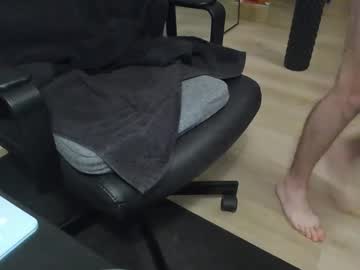 Tommyturtleneck Chaturbate stream image from January 24, 2025
