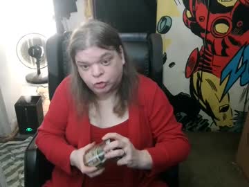 Ts_Anne Chaturbate stream image from January 24, 2025