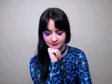 Alishax_ Chaturbate stream image from January 24, 2025