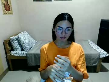 Asian_Gfxoxo Chaturbate stream image from January 24, 2025