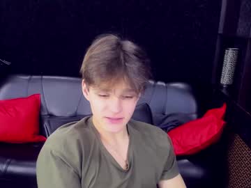 Austinjackob Chaturbate stream image from January 24, 2025