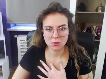 Blackrosezoey Chaturbate stream image from January 24, 2025