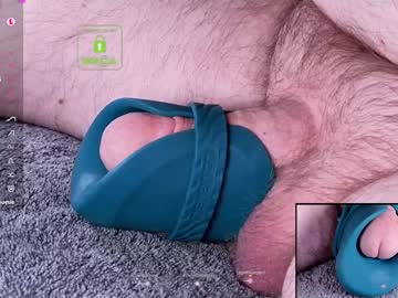 Controlmytoys Chaturbate stream image from January 24, 2025