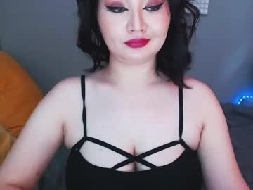 Danymeen Chaturbate stream image from January 24, 2025