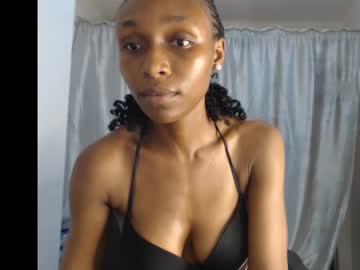 Ebonycunt23 Chaturbate stream image from January 24, 2025
