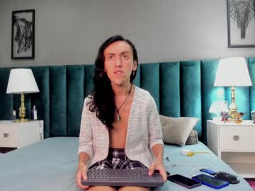 Fenix_Karoll Chaturbate stream image from January 24, 2025