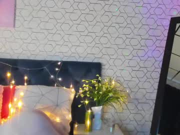 Flowers_An Chaturbate stream image from January 24, 2025