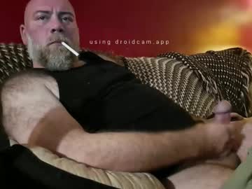 Gymshoo Chaturbate stream image from January 24, 2025
