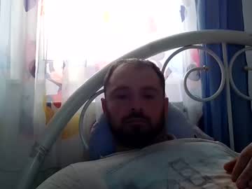Hairyalltime Chaturbate stream image from January 24, 2025