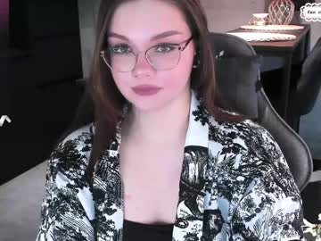 Little_Bambii_ Chaturbate stream image from January 24, 2025