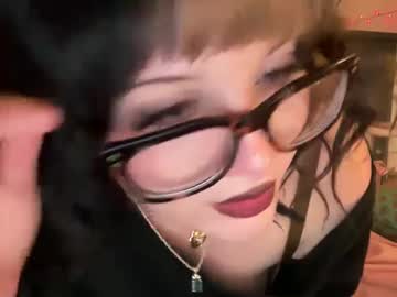 Lottiepoppie Chaturbate stream image from January 24, 2025