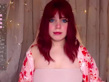 _Marcelline_ Chaturbate stream image from January 24, 2025