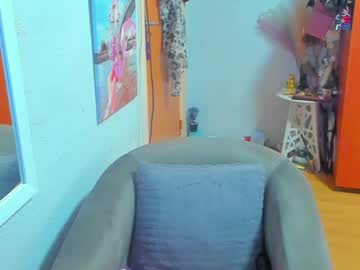 Marie_Marie03 Chaturbate stream image from January 24, 2025