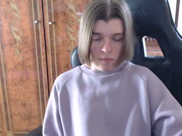 Maxplay18 Chaturbate stream image from January 24, 2025