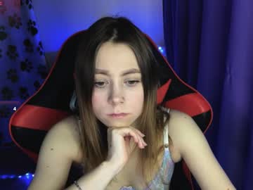 Natural_Babe666 Chaturbate stream image from January 24, 2025