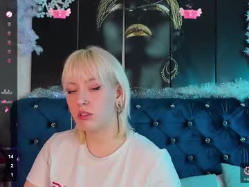 Rachelcart Chaturbate stream image from January 24, 2025