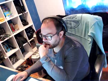 Ravingr3d3 Chaturbate stream image from January 24, 2025
