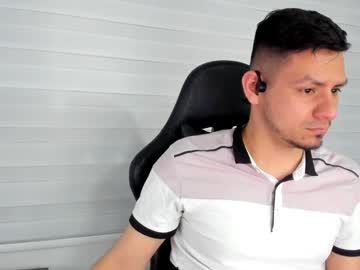 Rick_Diesel Chaturbate stream image from January 24, 2025