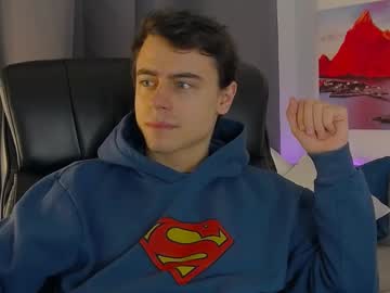 Ronan_Ego Chaturbate stream image from January 24, 2025