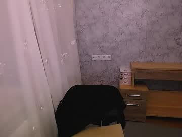 Shy_Sabrina_ Chaturbate stream image from January 24, 2025