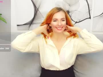 Vita_Flowen Chaturbate stream image from January 24, 2025