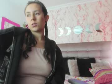 Abby_Jane1 Chaturbate stream image from January 24, 2025