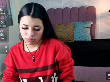 Abril_Matthews Chaturbate stream image from January 24, 2025