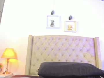 Allisson_M Chaturbate stream image from January 24, 2025