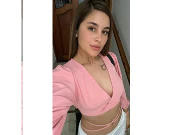 Alyson_Campuzano Chaturbate stream image from January 24, 2025