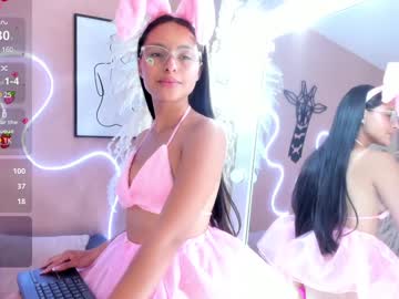 Annie_Lought Chaturbate stream image from January 24, 2025