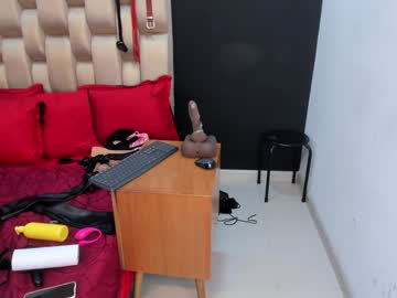 Aurora_Collins__ Chaturbate stream image from January 24, 2025