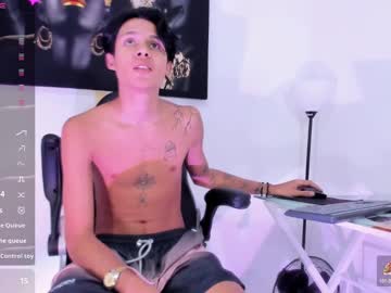 Axel_Night Chaturbate stream image from January 24, 2025
