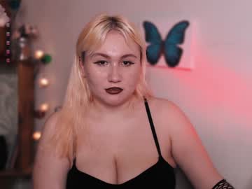 Babylon_Virgn Chaturbate stream image from January 24, 2025